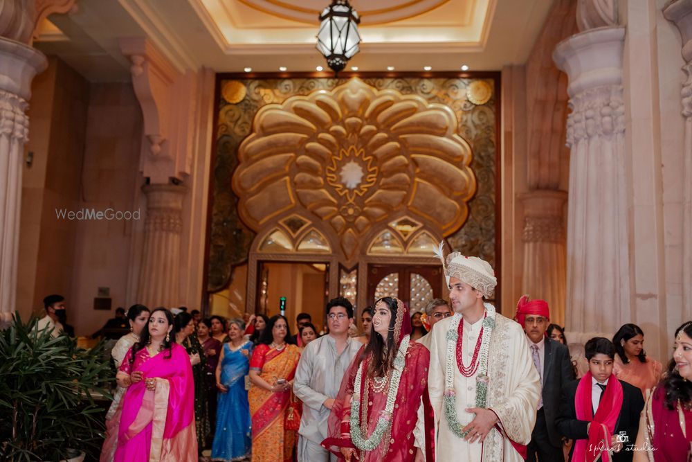 Photo By The Leela Palace Bangalore - Venues