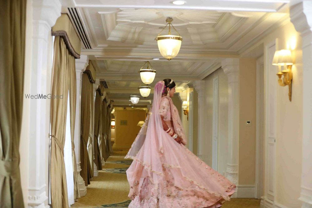 Photo By The Leela Palace Bangalore - Venues