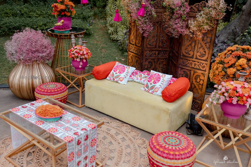 Photo By The Leela Palace Bangalore - Venues