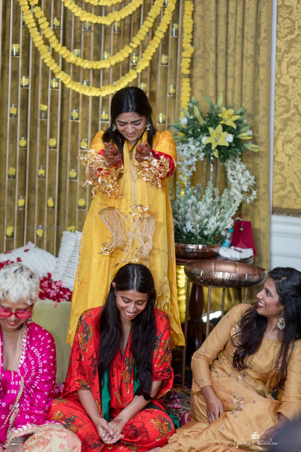 Photo By The Leela Palace Bangalore - Venues