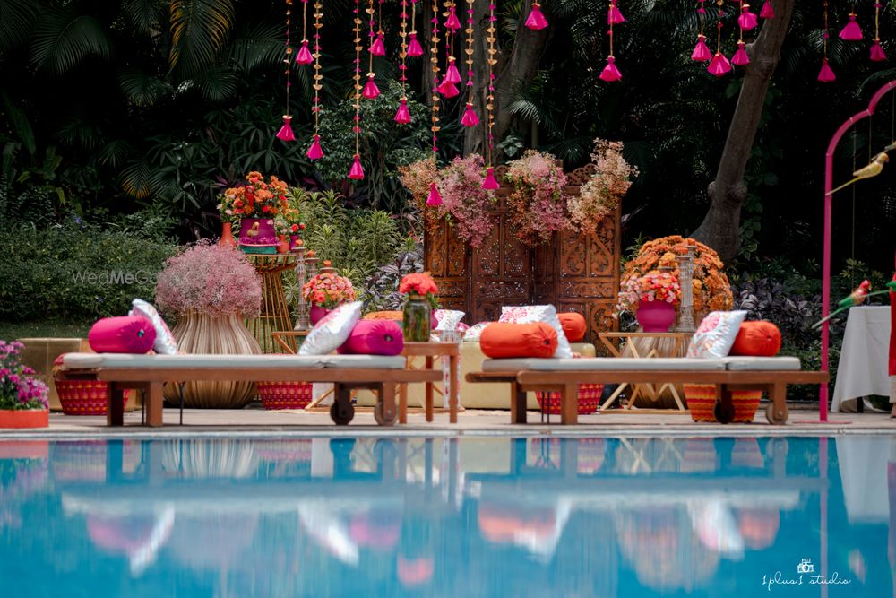 Photo By The Leela Palace Bangalore - Venues
