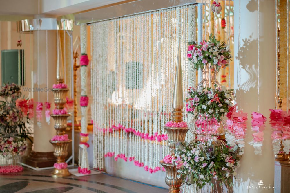 Photo By The Leela Palace Bangalore - Venues
