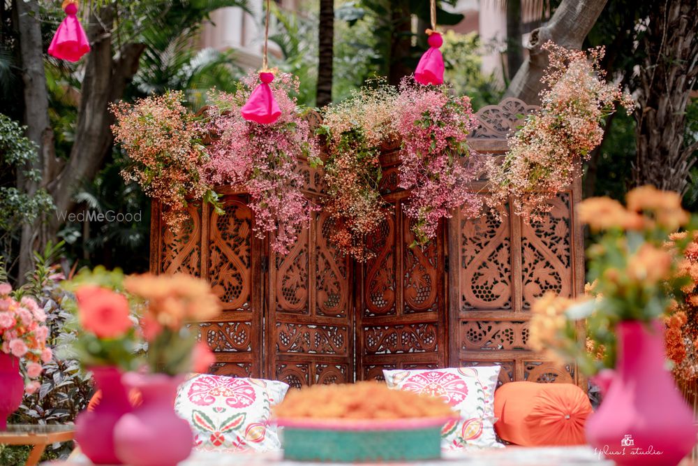 Photo By The Leela Palace Bangalore - Venues