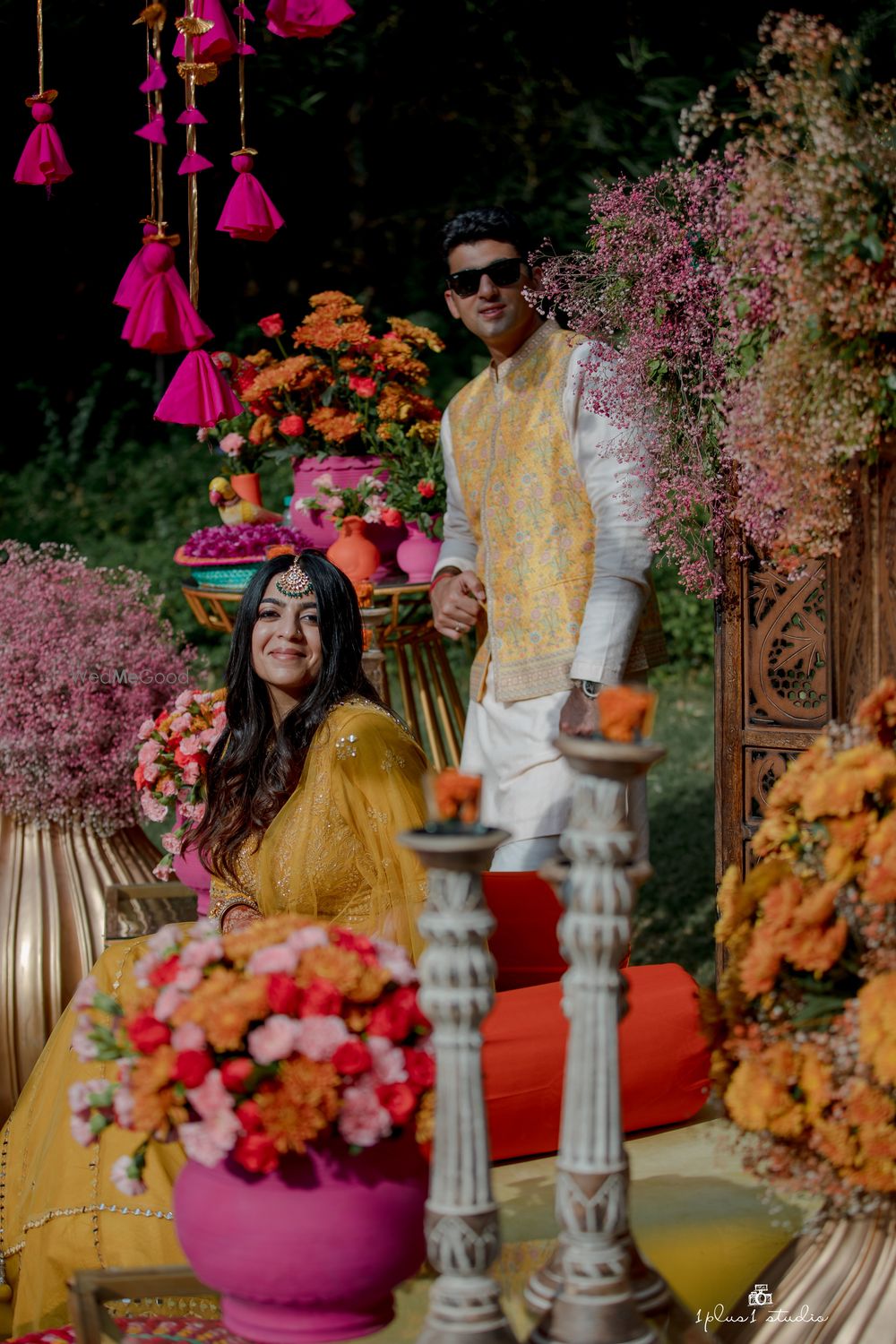 Photo By The Leela Palace Bangalore - Venues