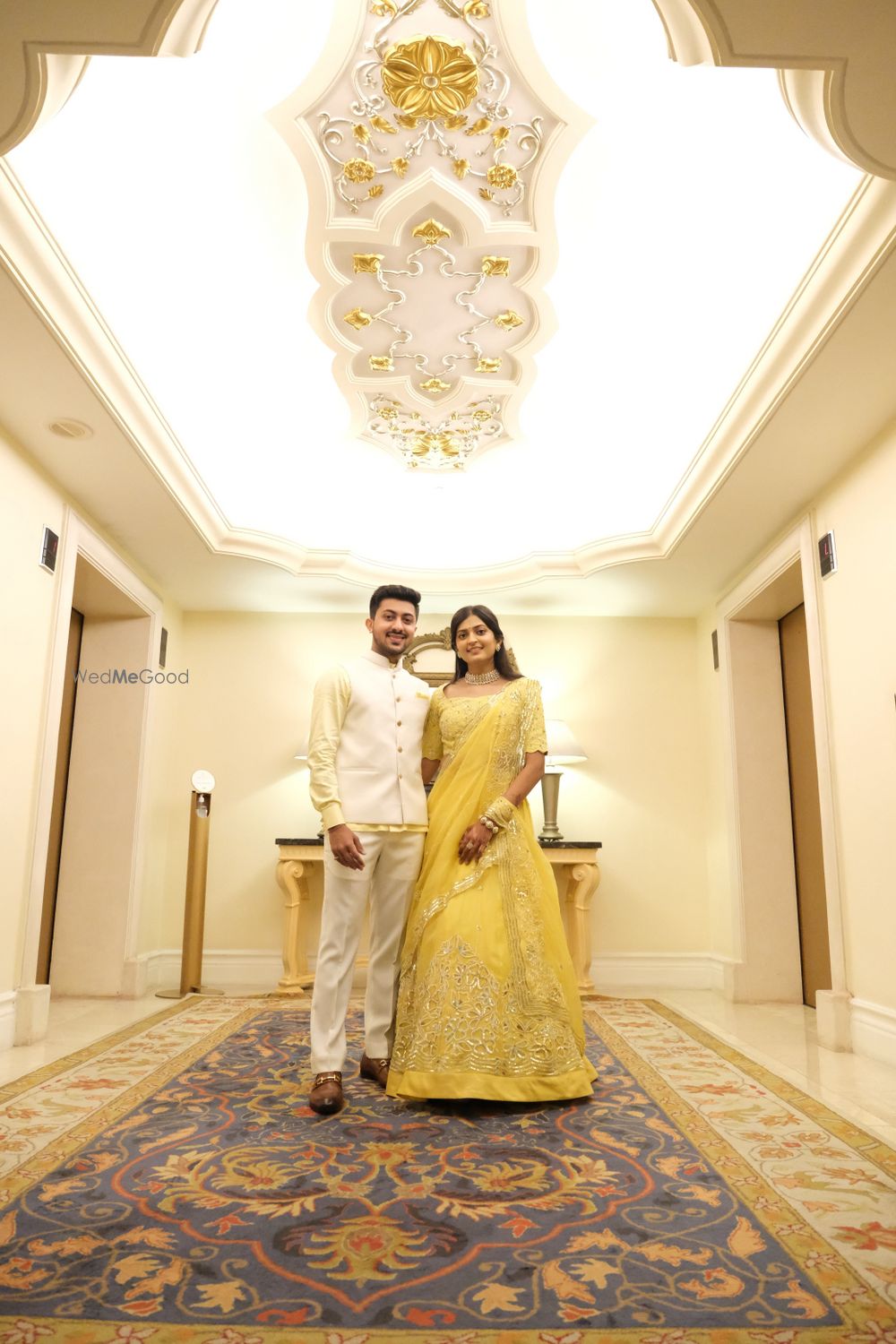 Photo By The Leela Palace Bangalore - Venues