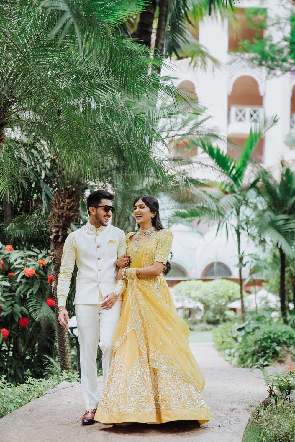 Photo By The Leela Palace Bangalore - Venues