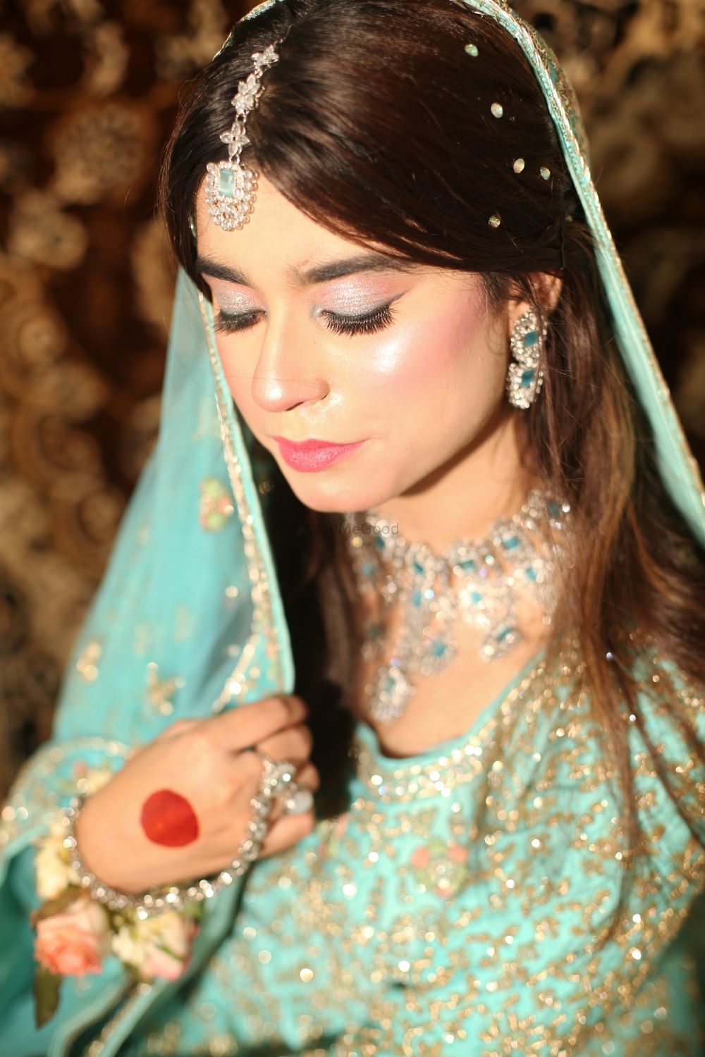 Photo By Glam by Sadiya  - Bridal Makeup