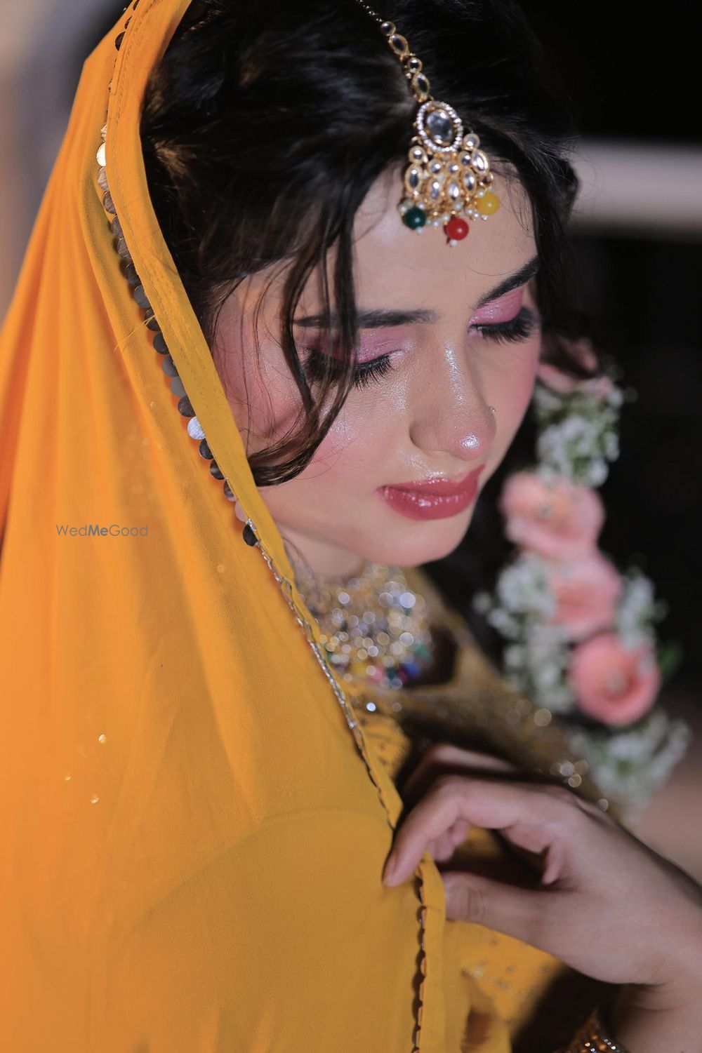 Photo By Glam by Sadiya  - Bridal Makeup