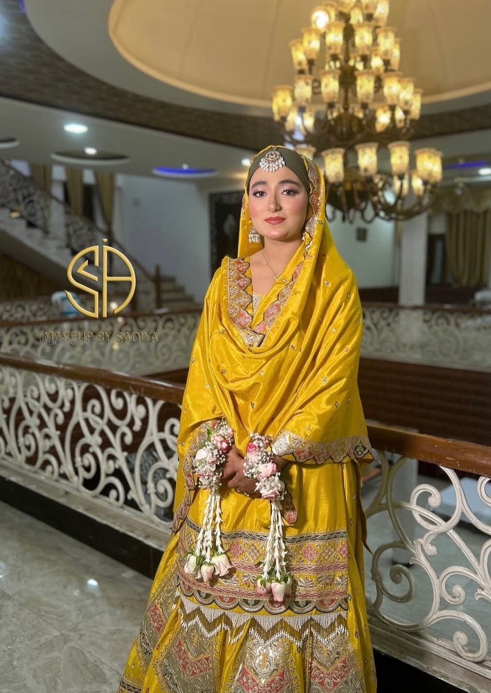 Photo By Makeup by Sadiyaaa - Bridal Makeup