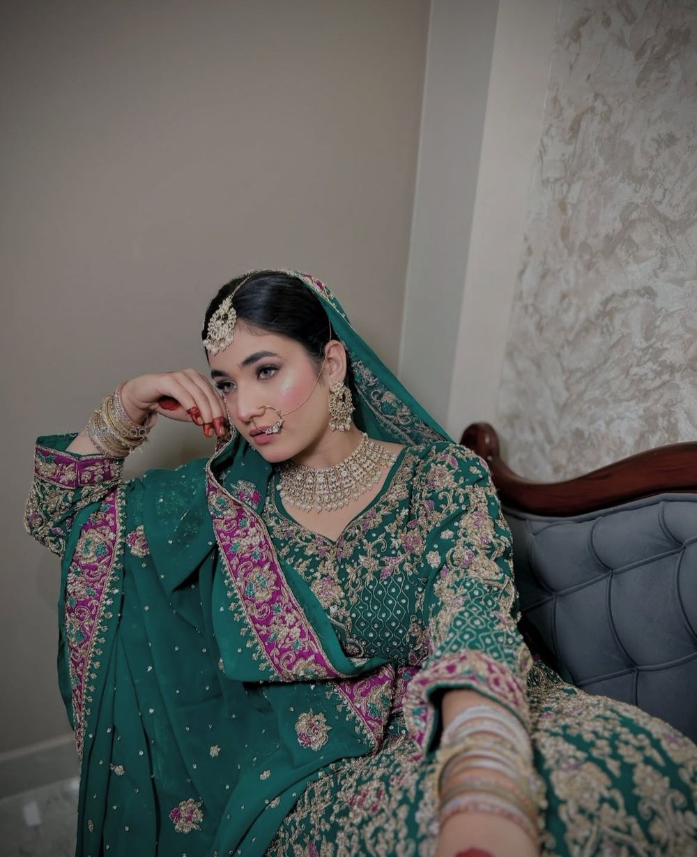 Photo By Makeup by Sadiyaaa - Bridal Makeup