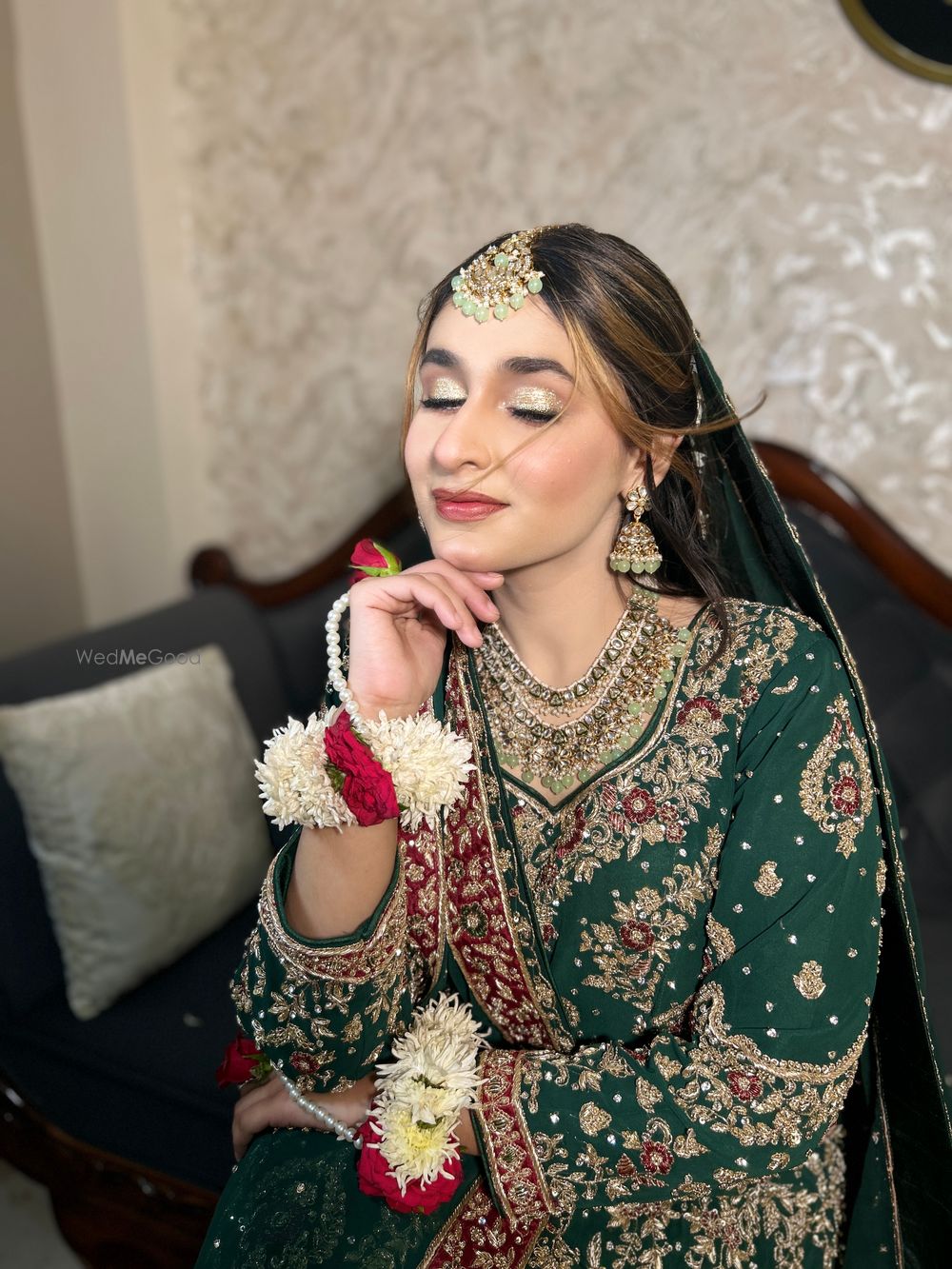 Photo By Makeup by Sadiyaaa - Bridal Makeup