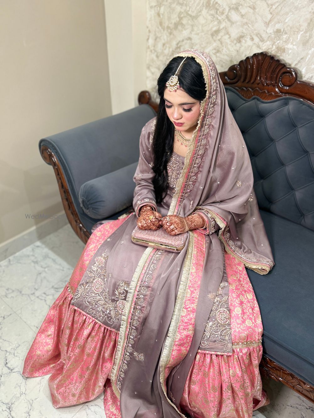 Photo By Makeup by Sadiyaaa - Bridal Makeup