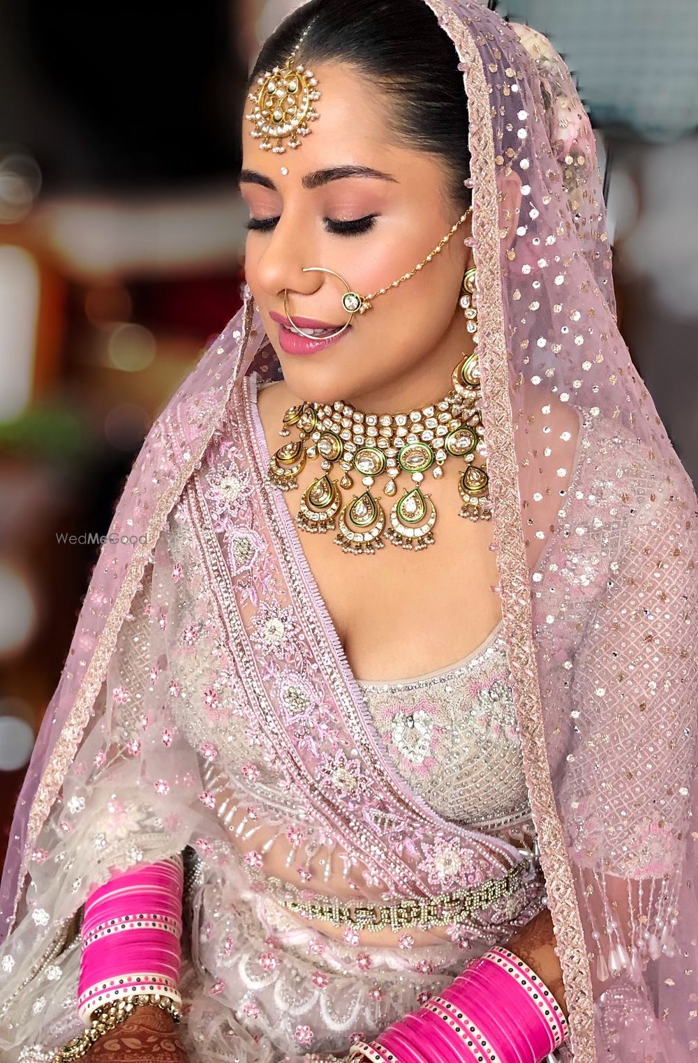 Photo By Makeup by Manjari  - Bridal Makeup