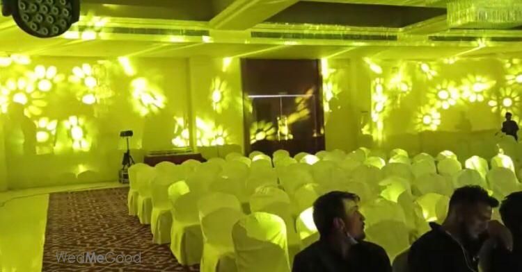 Eventwaly