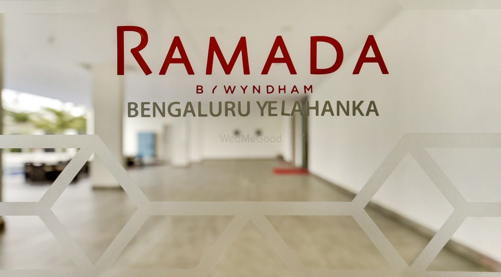 Photo By Ramada Bangalore - Venues