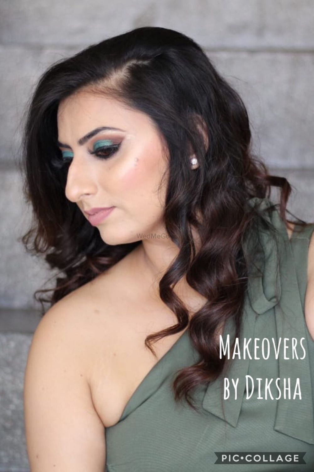 Photo By Makeovers By Diksha - Bridal Makeup