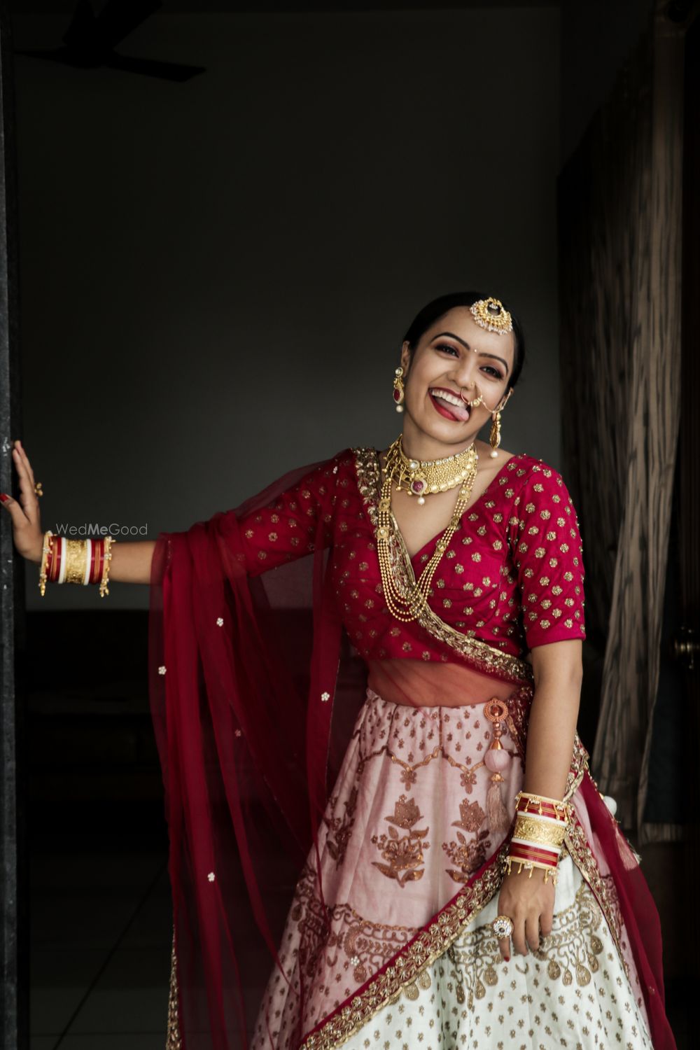 Photo By Binjal Virani - Bridal Makeup