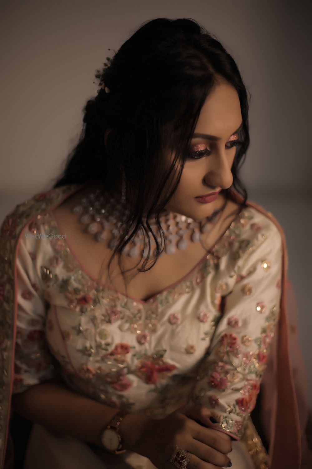 Photo By Binjal Virani - Bridal Makeup