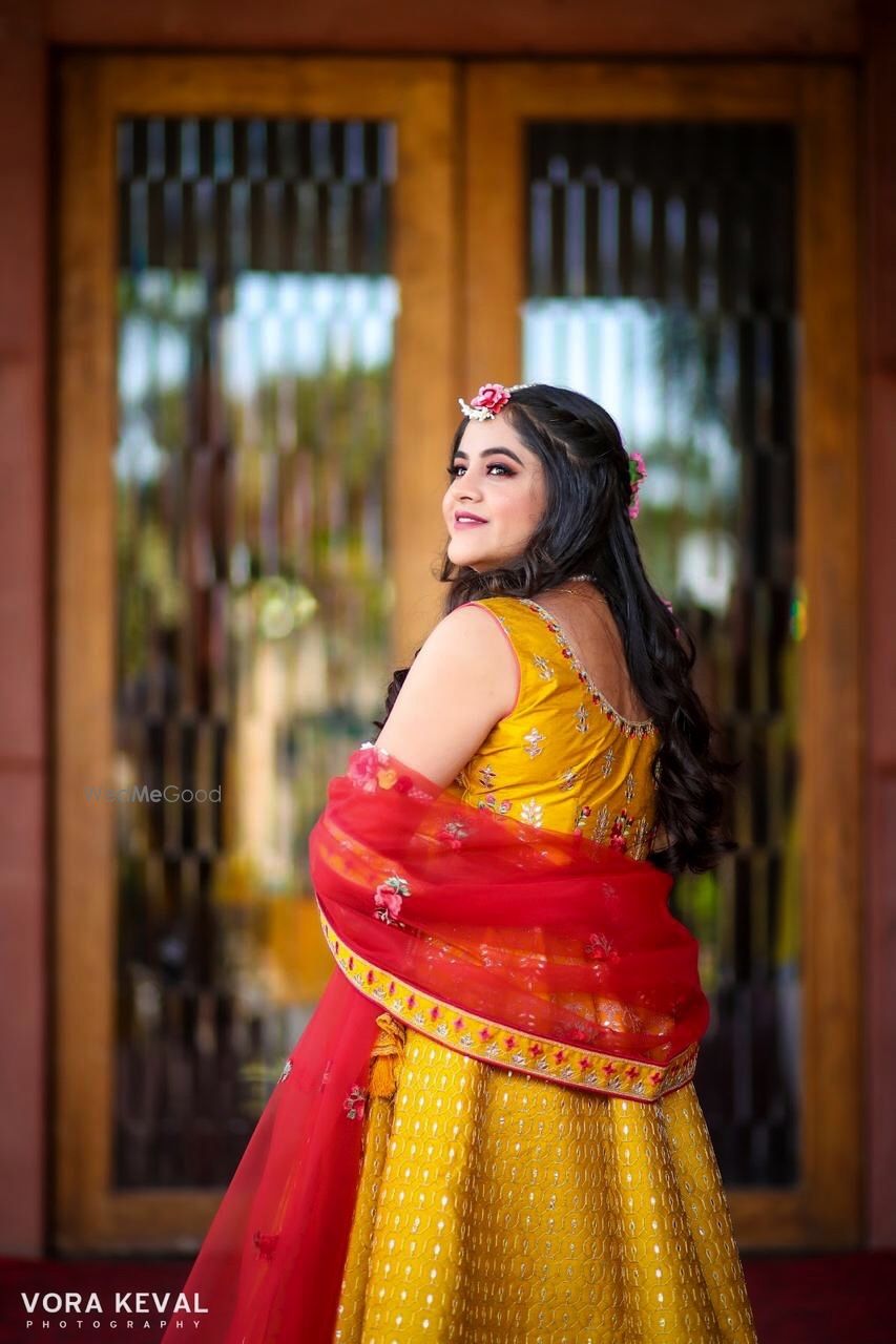 Photo By Binjal Virani - Bridal Makeup