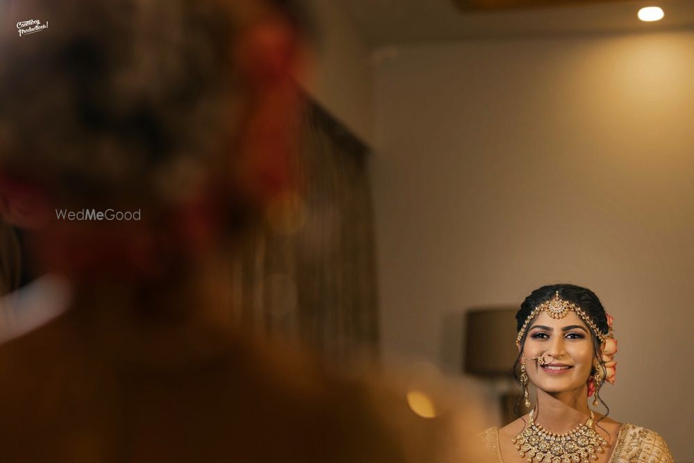 Photo By Binjal Virani - Bridal Makeup