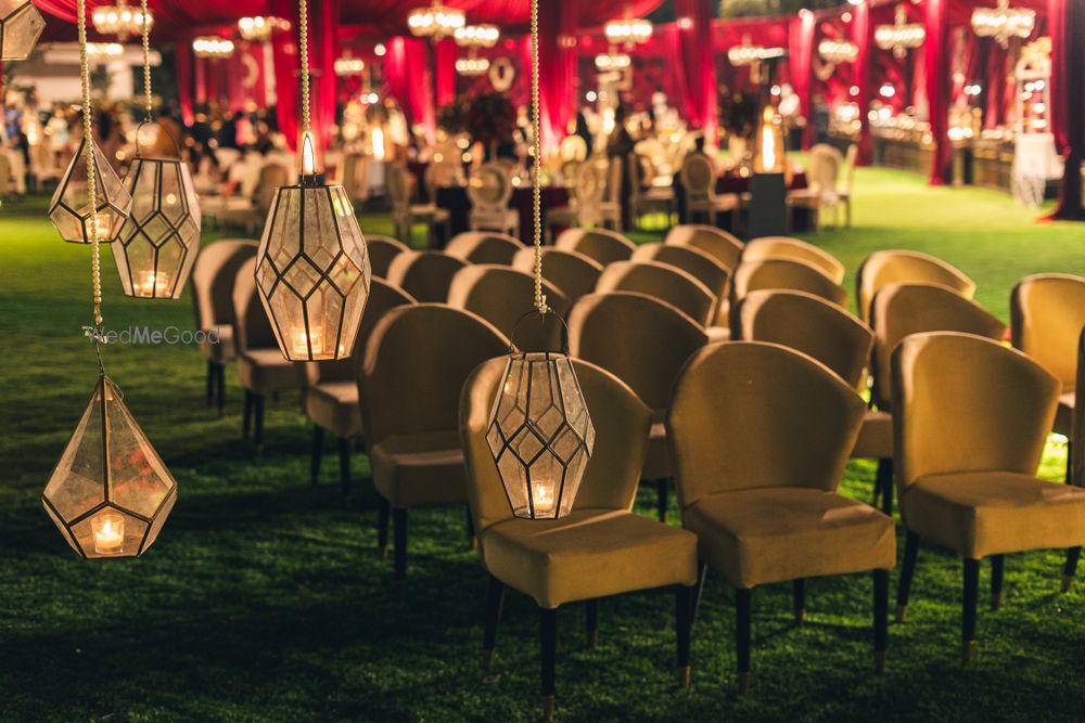 Photo By Araya Bagh New Delhi - Venues