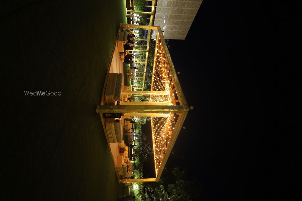 Photo By Araya Bagh New Delhi - Venues