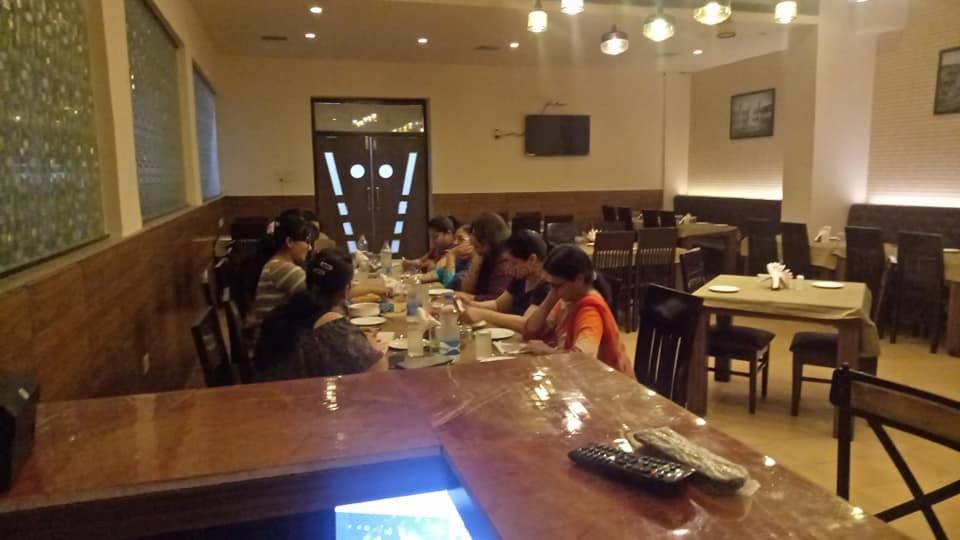 Kohinoor Restaurant & Banquet