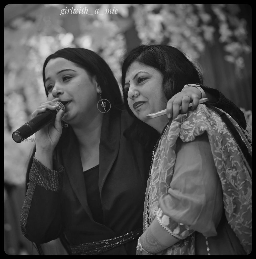 Photo By Anchor Pawni Gupta - Wedding Entertainment 