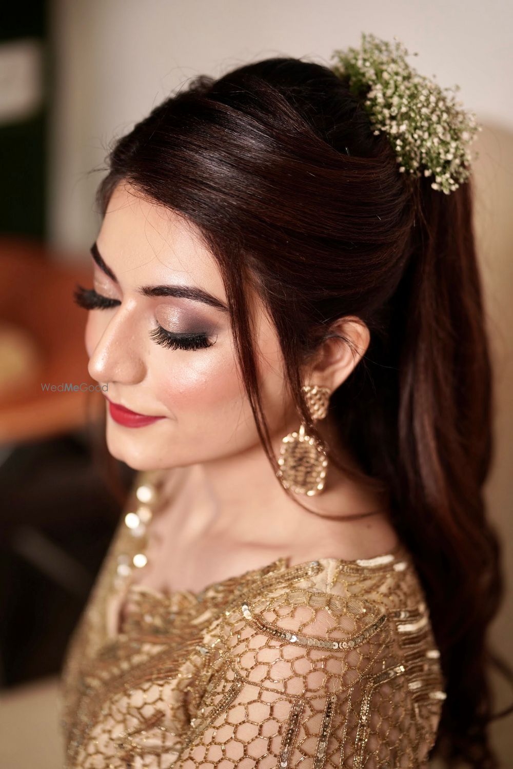 Photo By Ritika Sharma MUA - Bridal Makeup