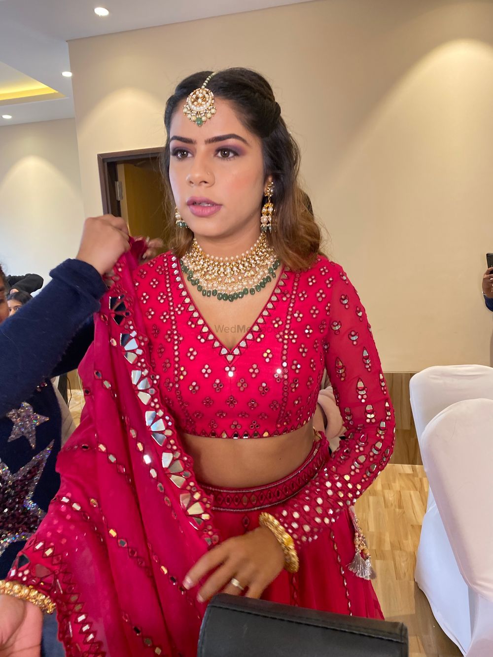 Photo By Ritika Sharma MUA - Bridal Makeup