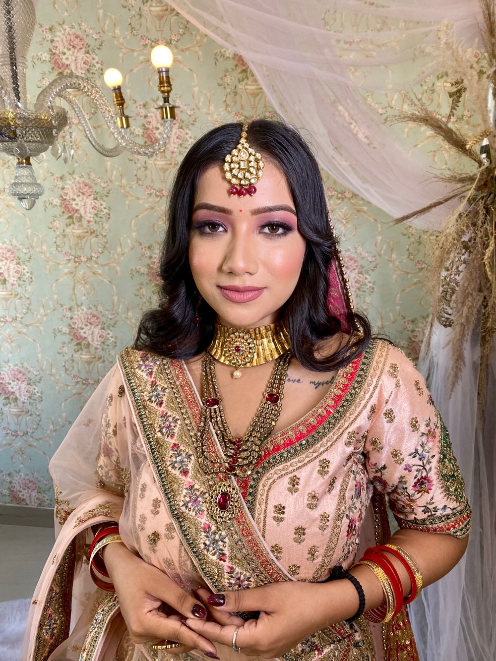 Photo By Ritika Sharma MUA - Bridal Makeup