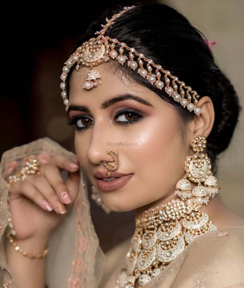 Photo By Ritika Sharma MUA - Bridal Makeup