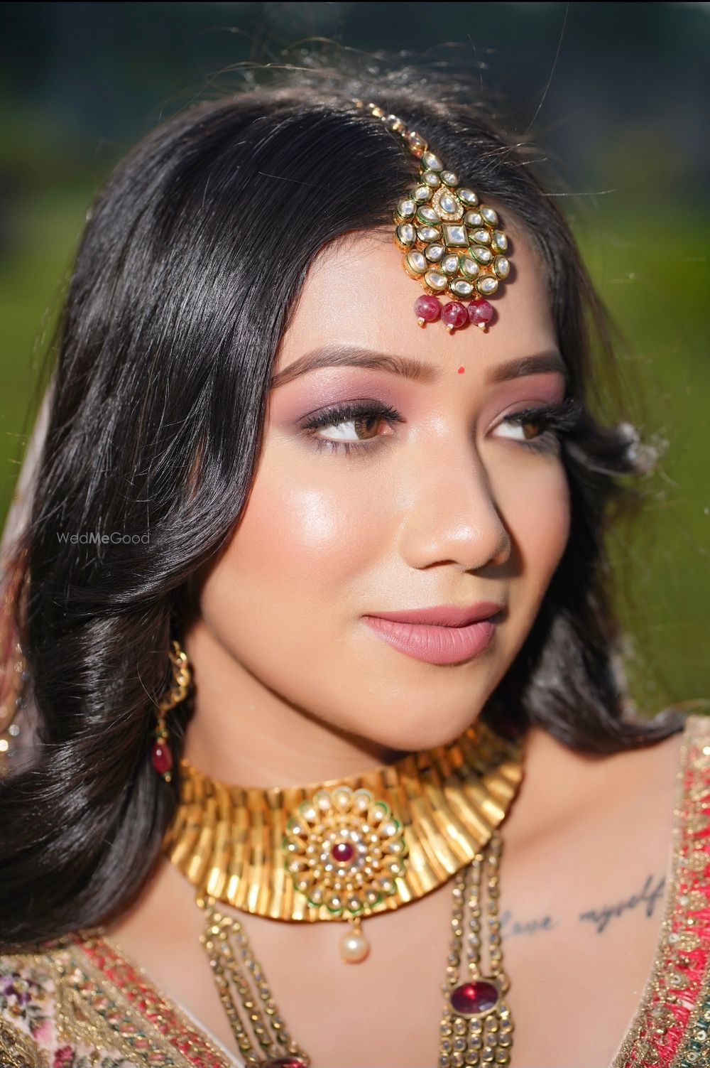 Photo By Ritika Sharma MUA - Bridal Makeup