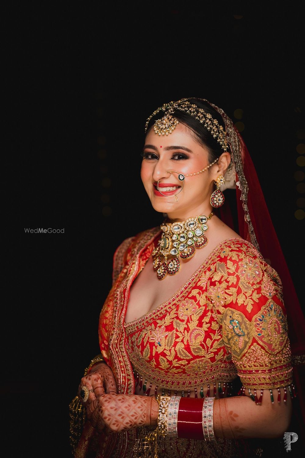 Photo By Ritika Sharma MUA - Bridal Makeup