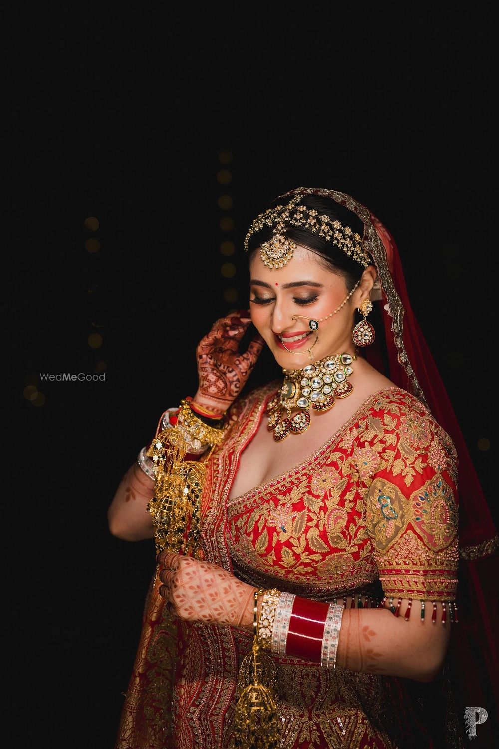 Photo By Ritika Sharma MUA - Bridal Makeup