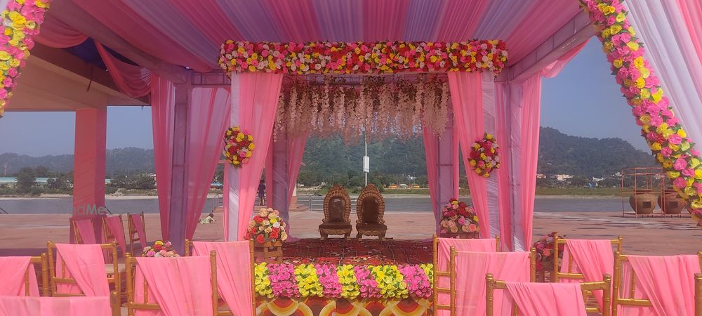 Photo By Sunshine Events - Wedding Planners