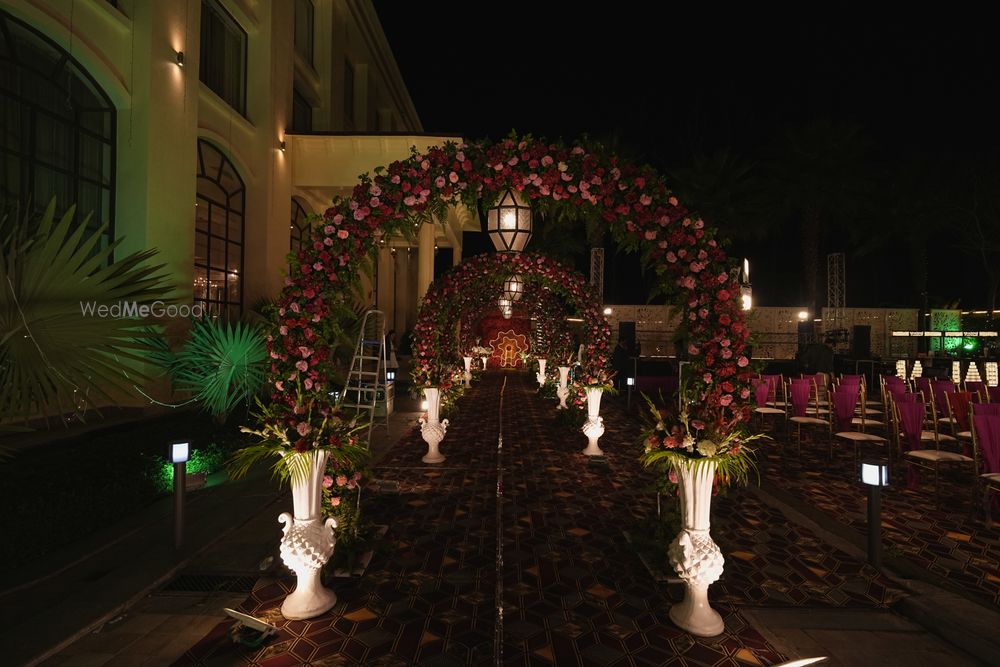 Photo By Sunshine Events (Haridwar) - Wedding Planners