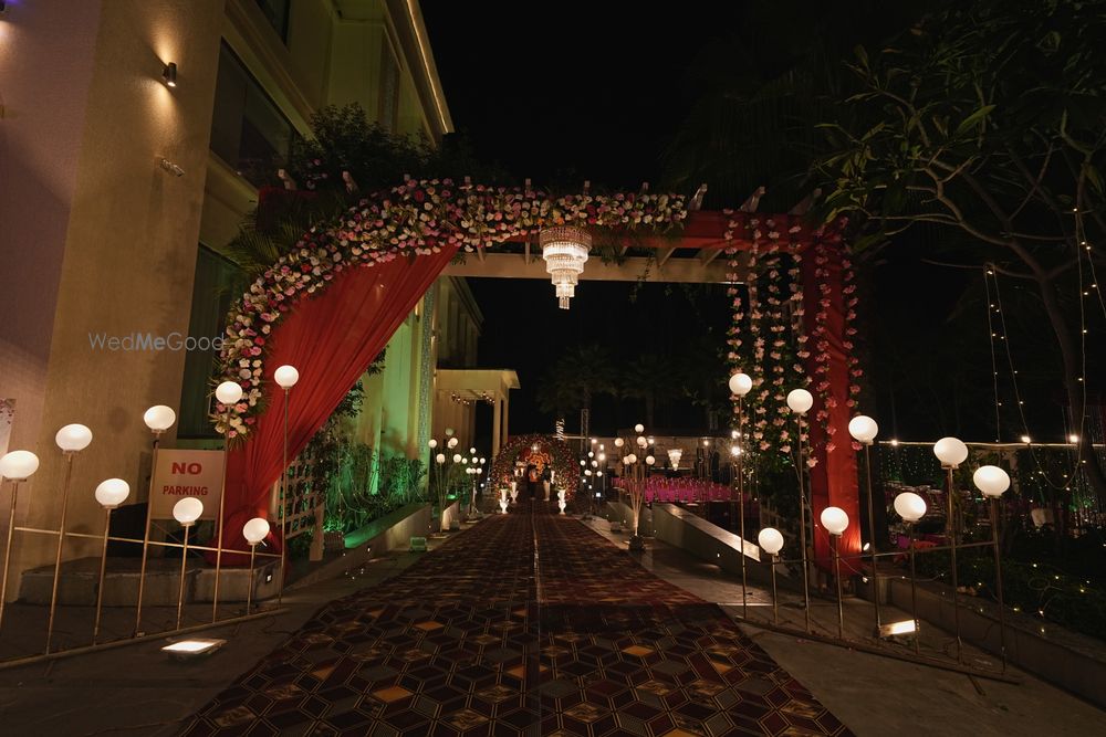 Photo By Sunshine Events (Haridwar) - Wedding Planners