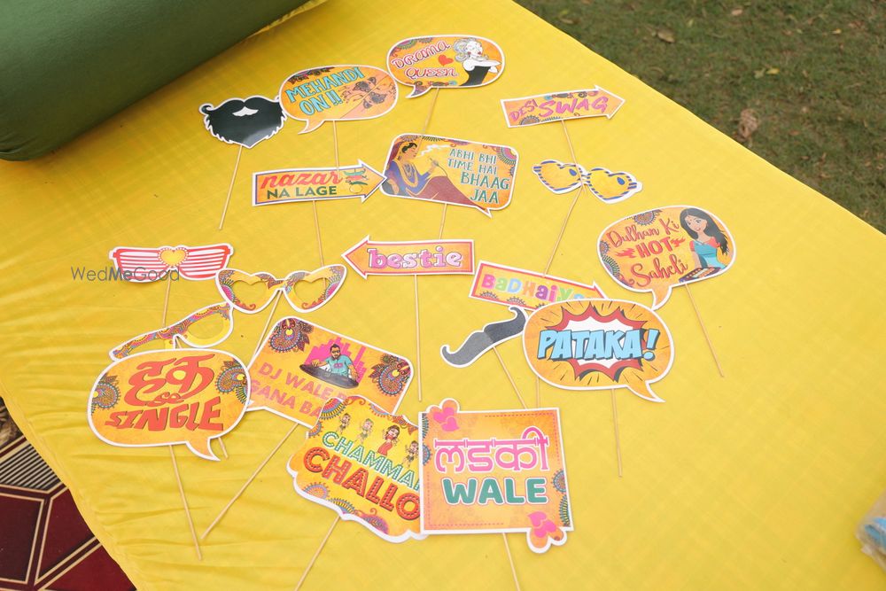 Photo By Sunshine Events - Wedding Planners