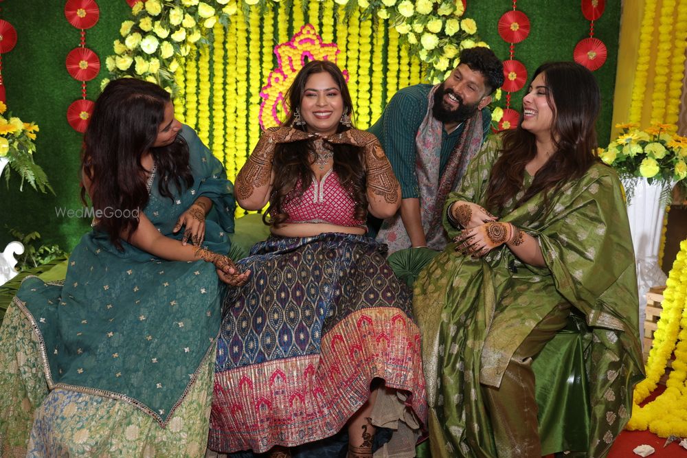 Photo By Sunshine Events - Wedding Planners