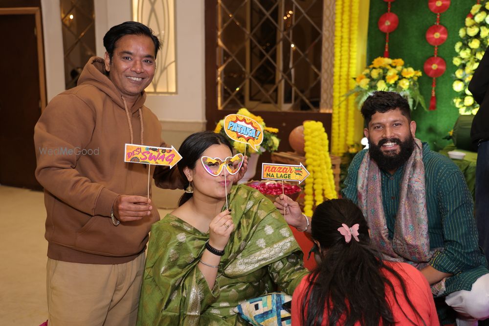 Photo By Sunshine Events (Haridwar) - Wedding Planners