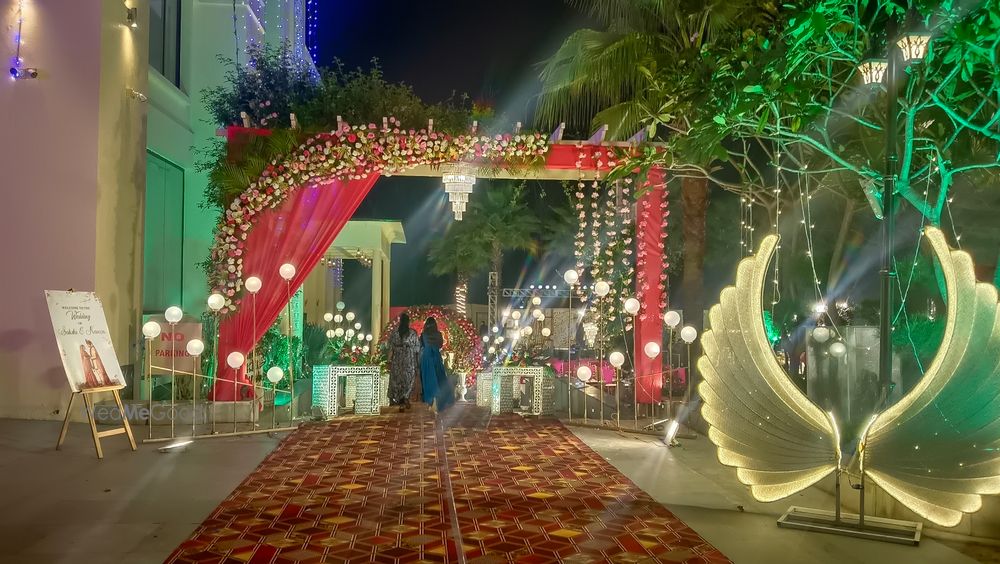 Photo By Sunshine Events (Haridwar) - Wedding Planners