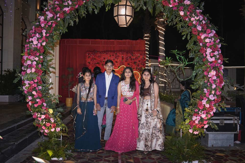 Photo By Sunshine Events - Wedding Planners