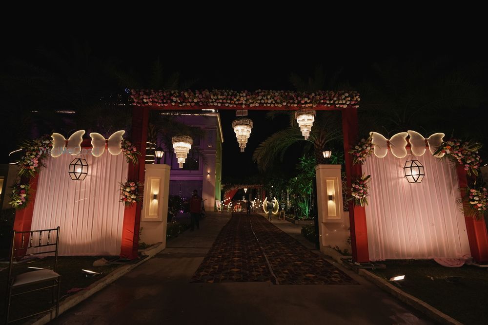 Photo By Sunshine Events - Wedding Planners