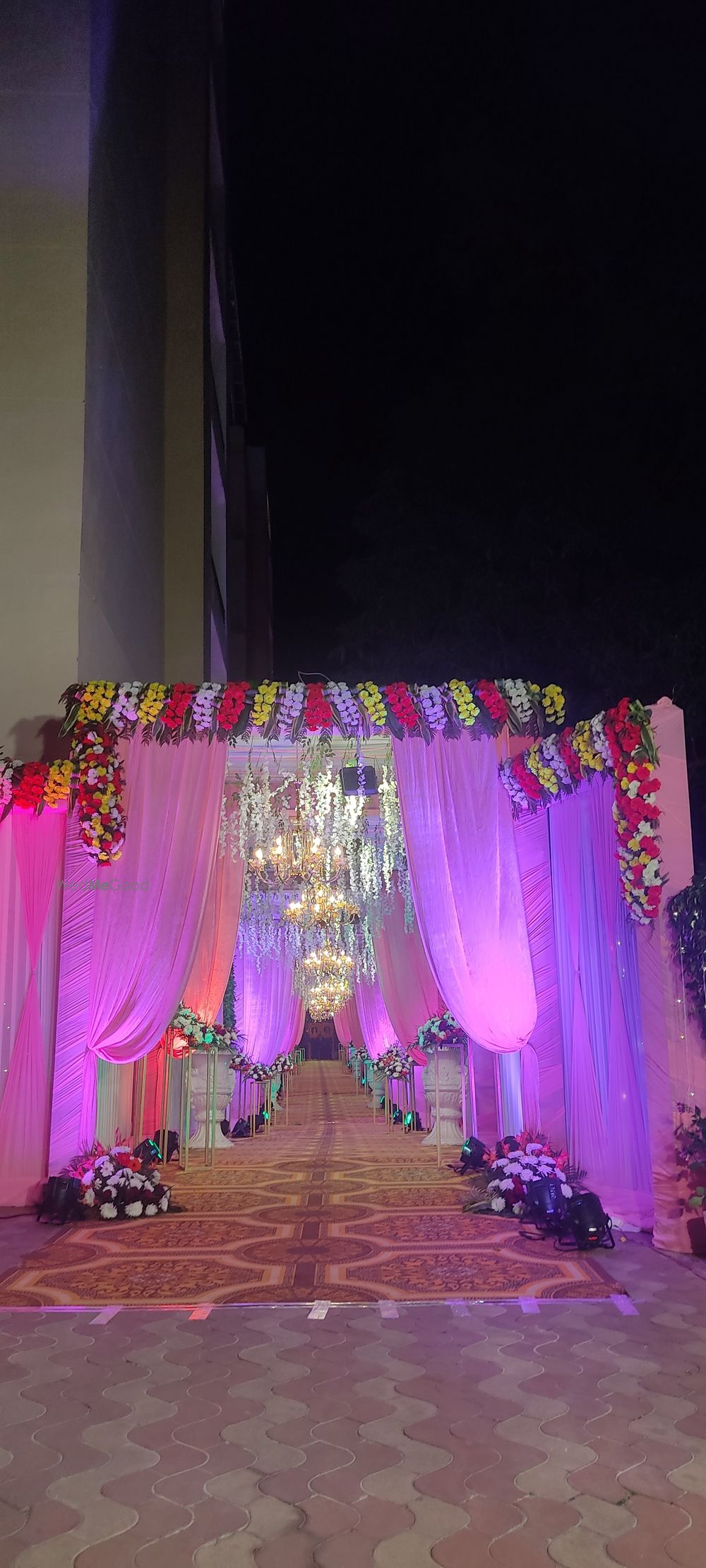 Photo By Sunshine Events - Wedding Planners