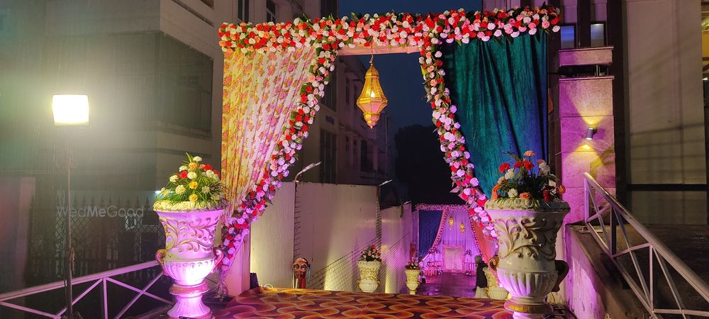 Photo By Sunshine Events (Haridwar) - Wedding Planners