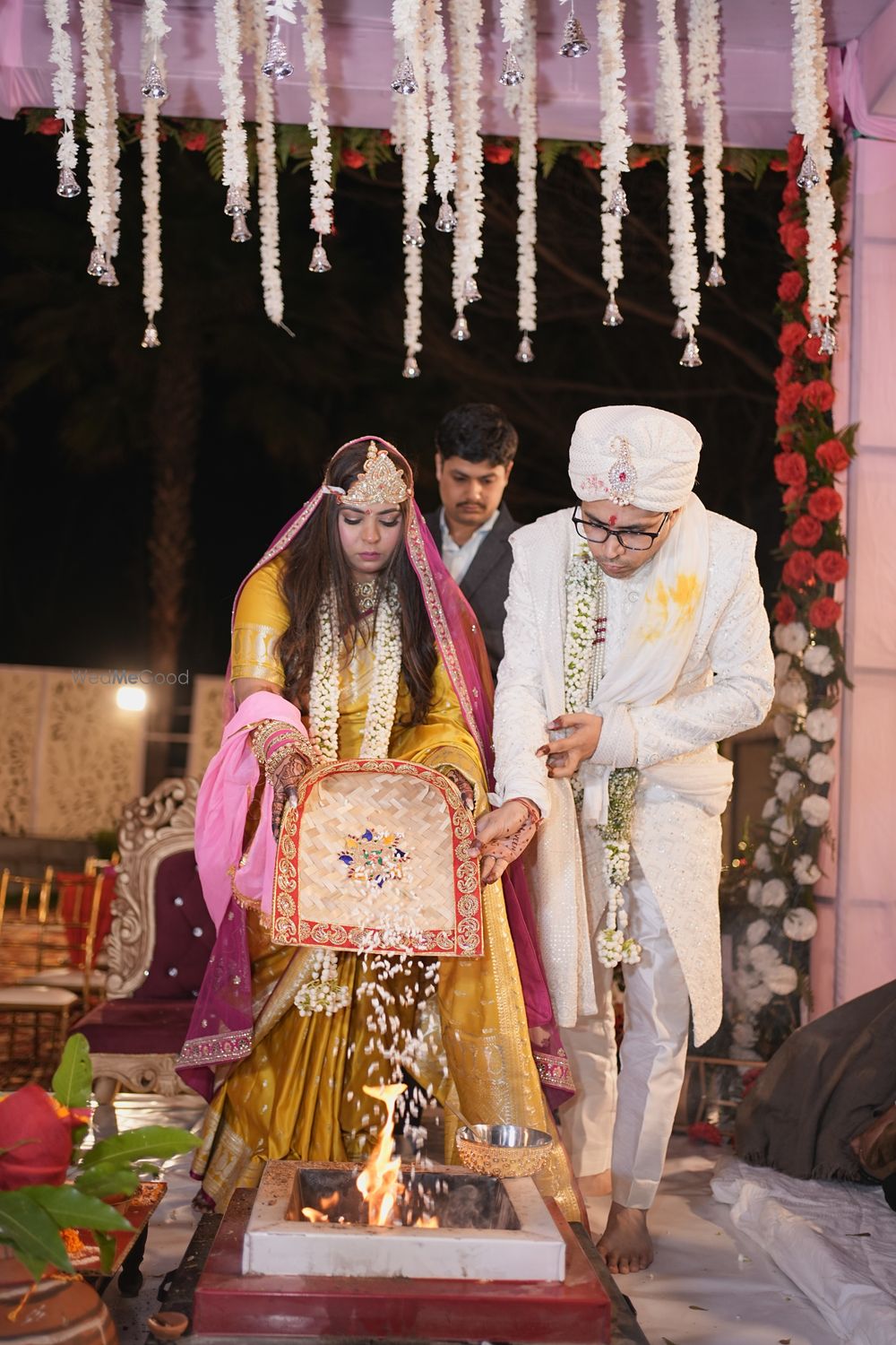 Photo By Sunshine Events - Wedding Planners