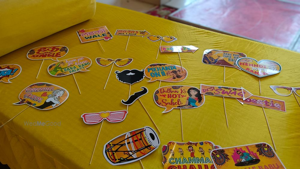 Photo By Sunshine Events - Wedding Planners