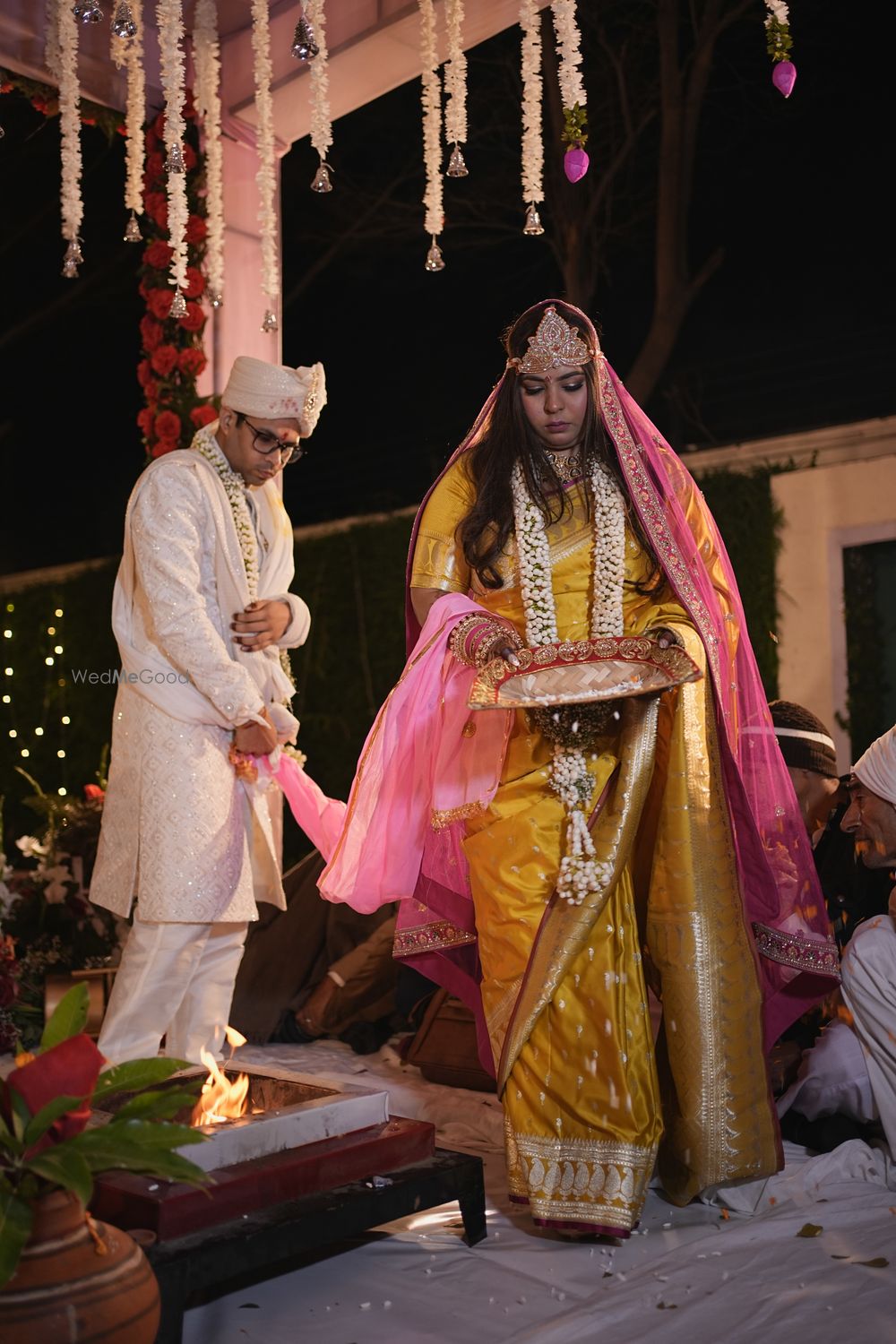 Photo By Sunshine Events - Wedding Planners