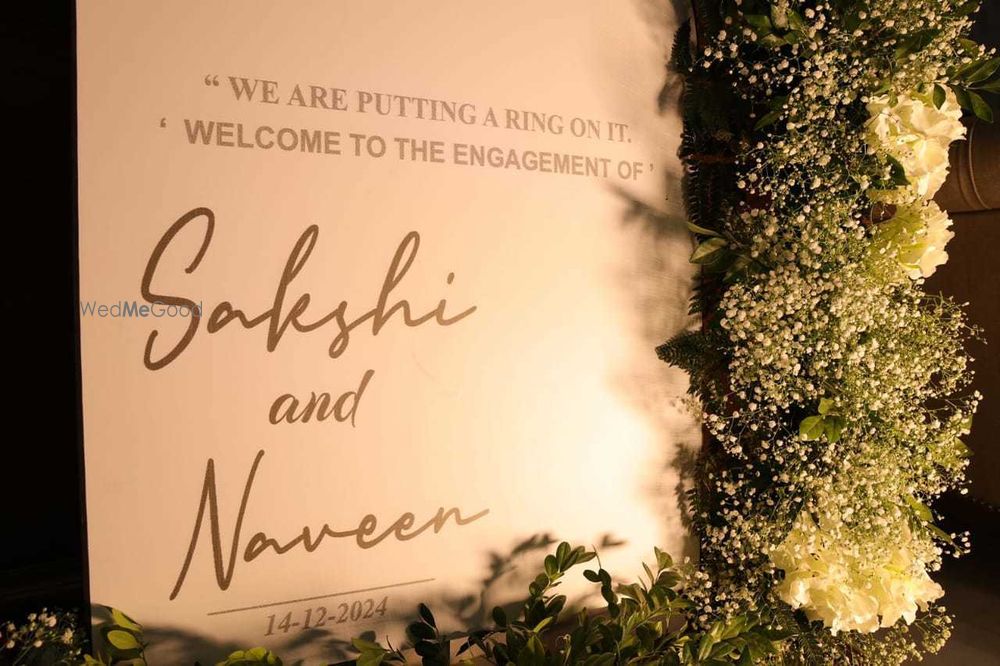 Photo By Sunshine Events - Wedding Planners
